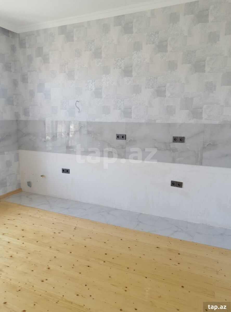 Həyət evi, Saray qəs. (23)