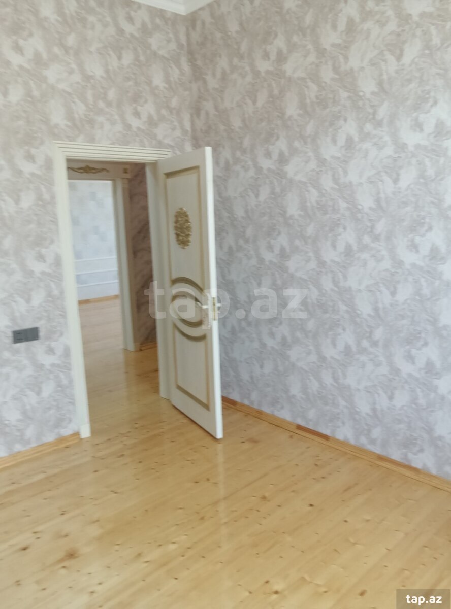 Həyət evi, Saray qəs. (25)
