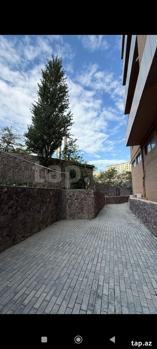 Obyekt satılır, Yasamal, Bakı