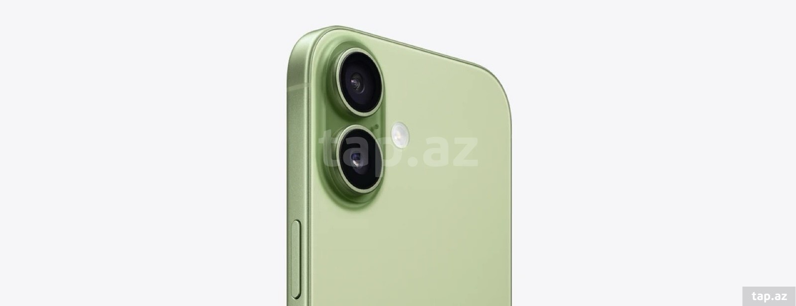 Apple iPhone 17 Sage 256GB/8GB