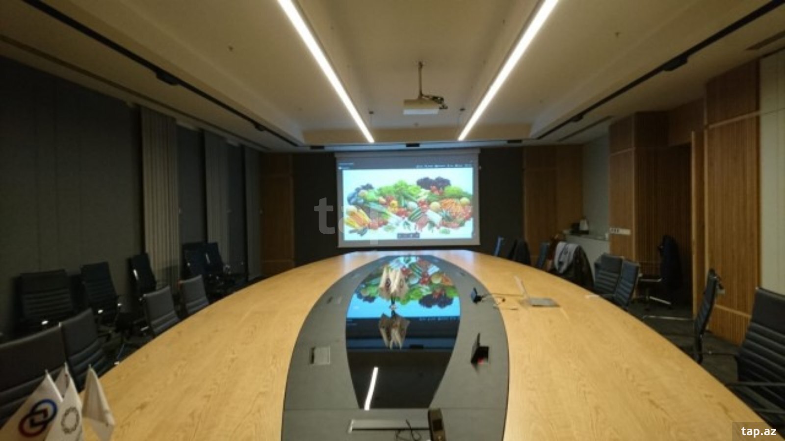 Ofislər üçün proyektorlar (5)