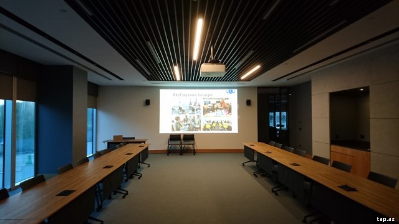 Ofislər üçün proyektorlar (4)