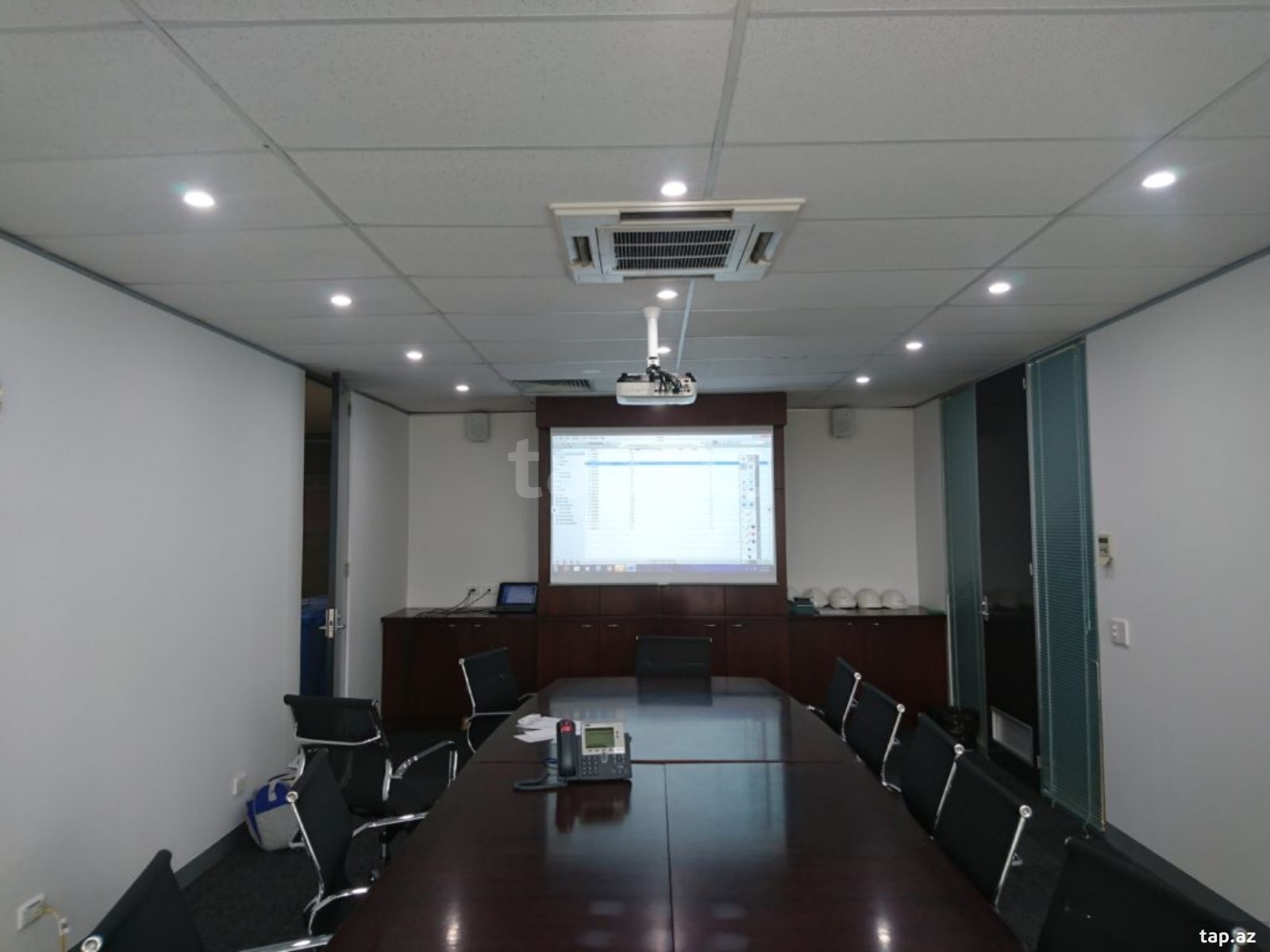 Ofislər üçün proyektorlar (7)