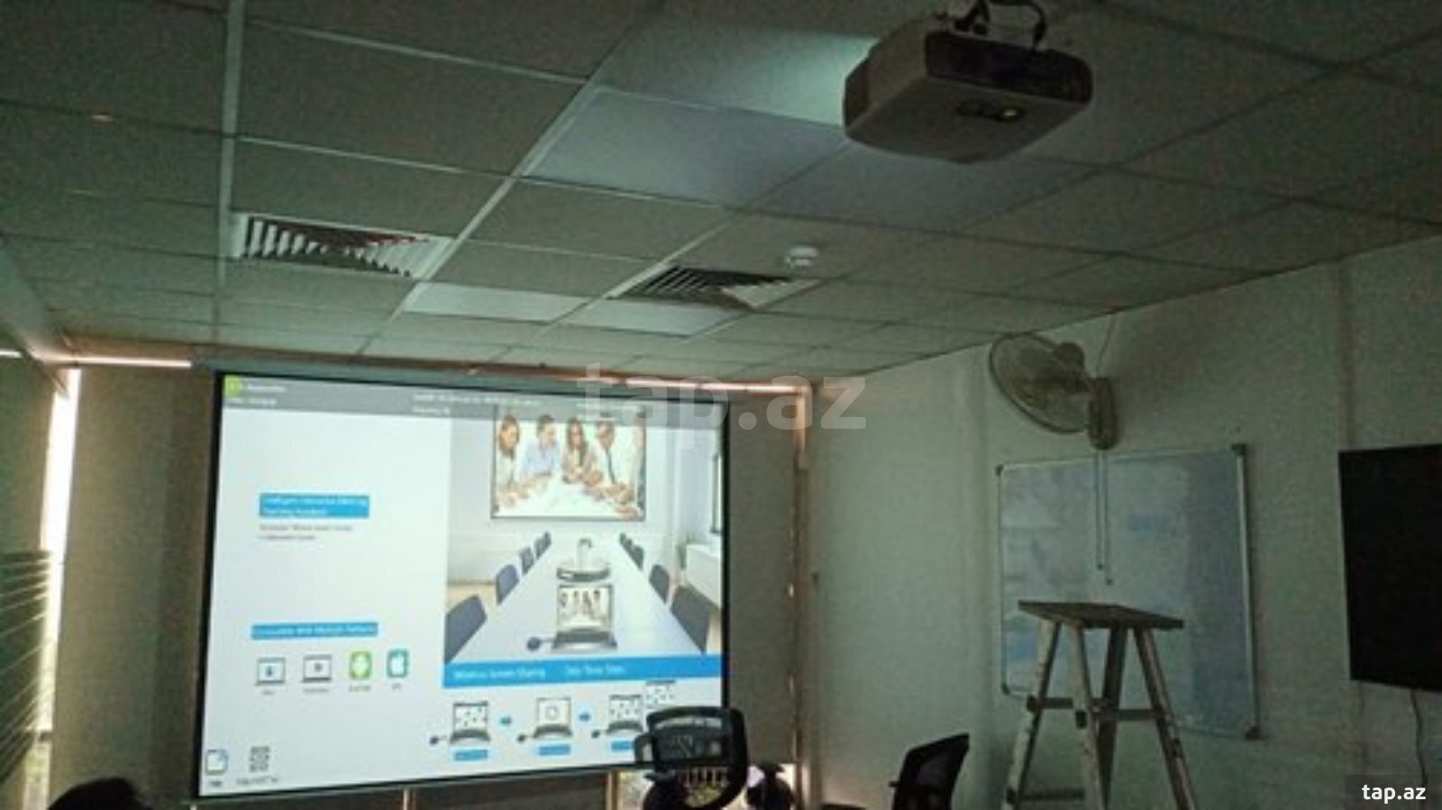Ofislər üçün proyektorlar (6)