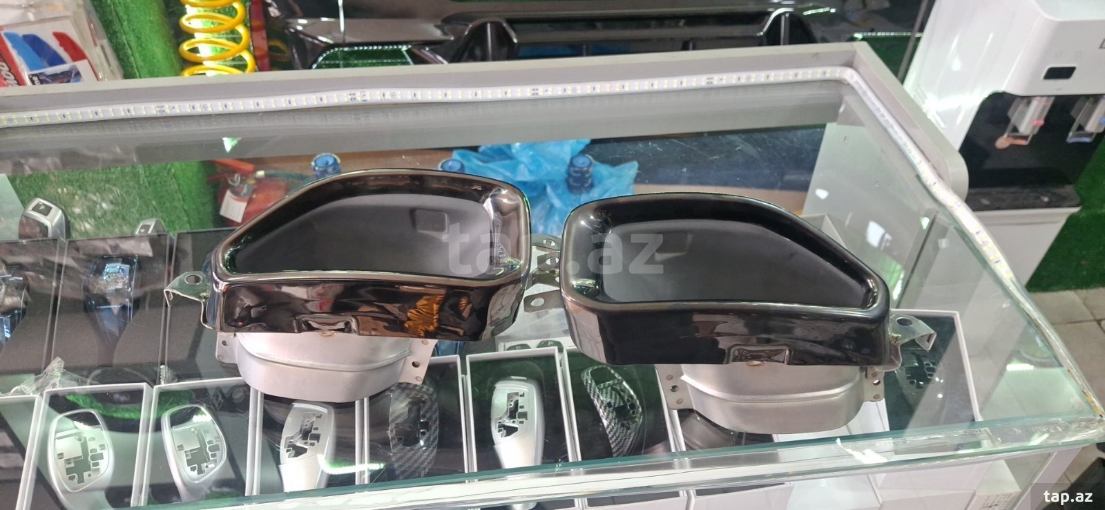 "BMW C20" səsboğucu başlığı (2)