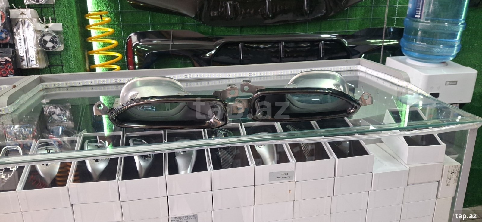 "BMW C20" səsboğucu başlığı (3)