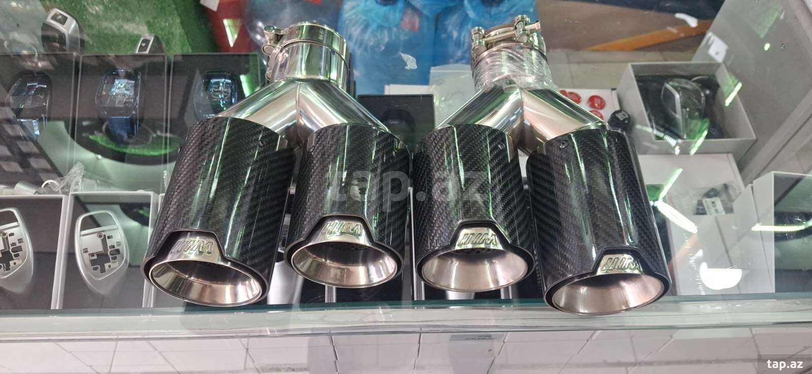 "M 90MM" karbon başlıq (3)