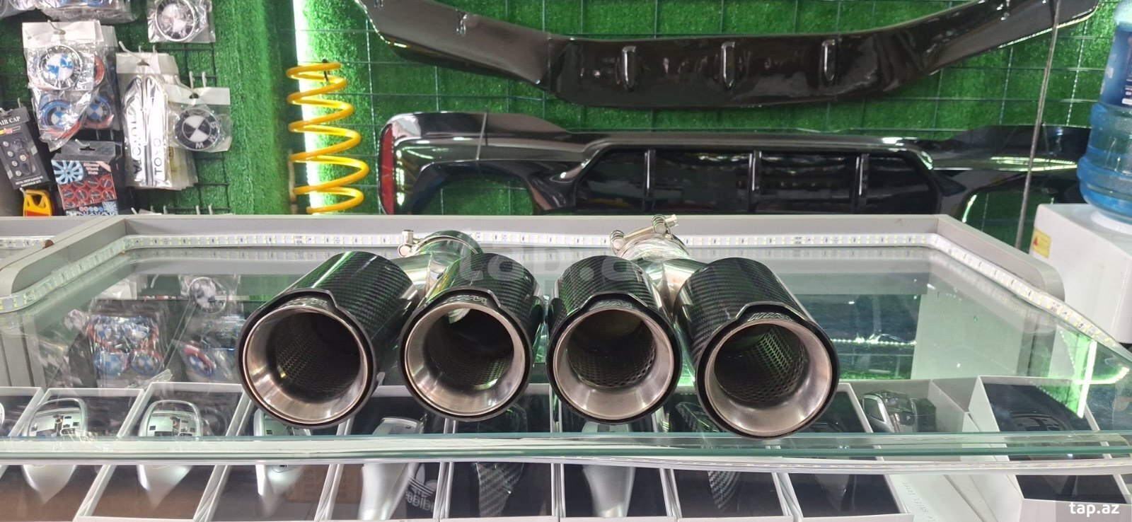 "M 90MM" karbon başlıq (4)