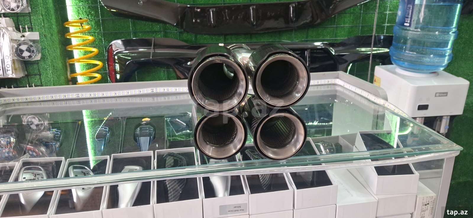 "M 90MM" karbon başlıq (5)