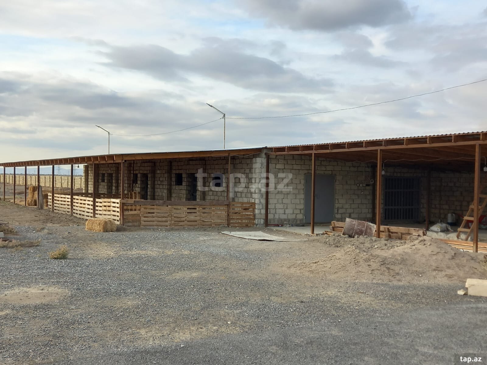 700 sot torpaq sahəsi, Hacıqabul r. (5)