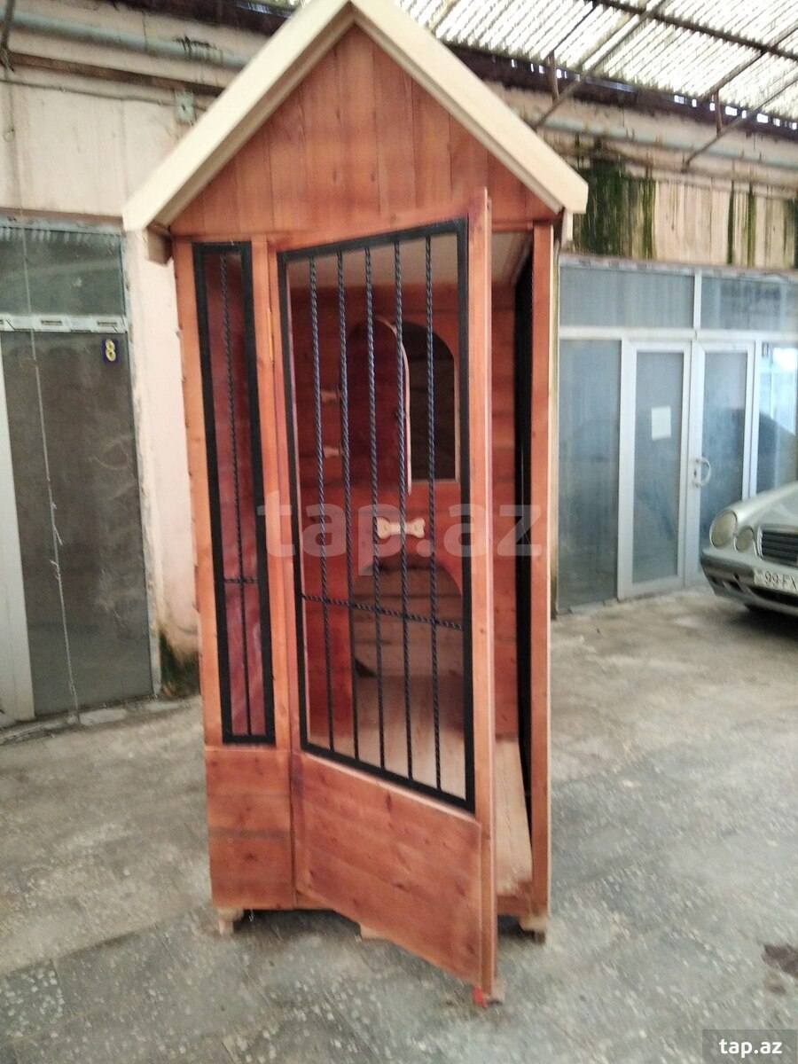 İt damı (4)