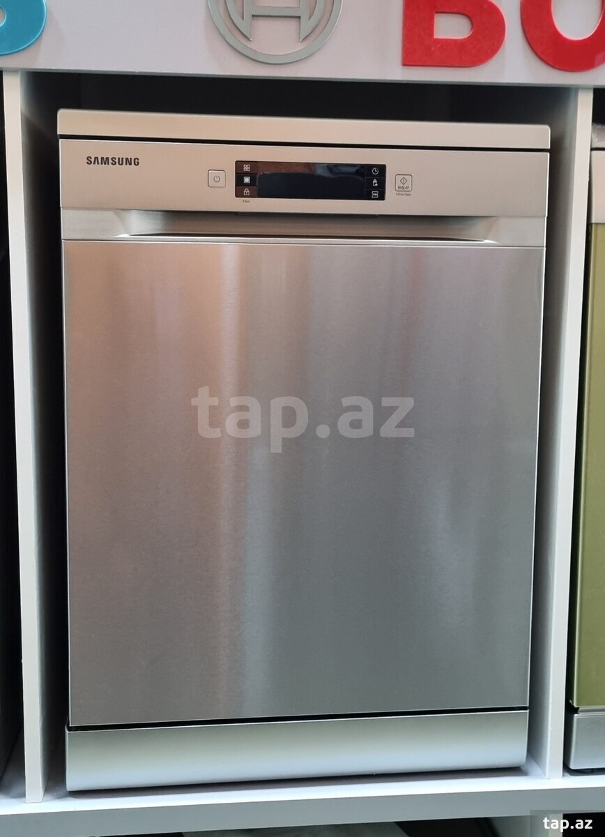 Qabyuyan "Samsung DW60M6072FS/TR"