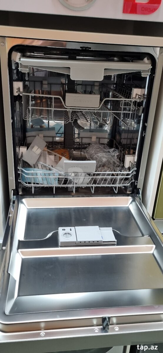 Qabyuyan "Samsung DW60M6072FS/TR" (2)