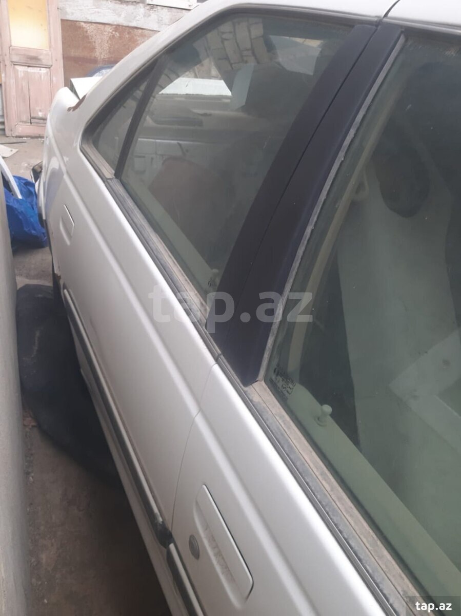 "Peugeot 406 2019" ehtiyat hissələri (2)