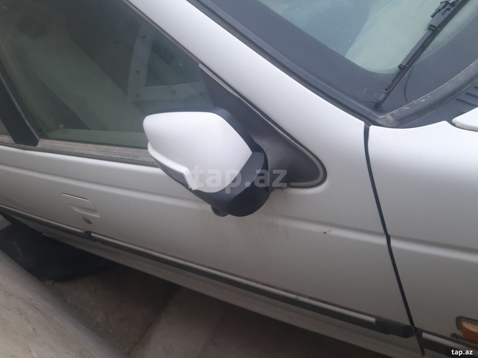"Peugeot 406 2019" ehtiyat hissələri (3)