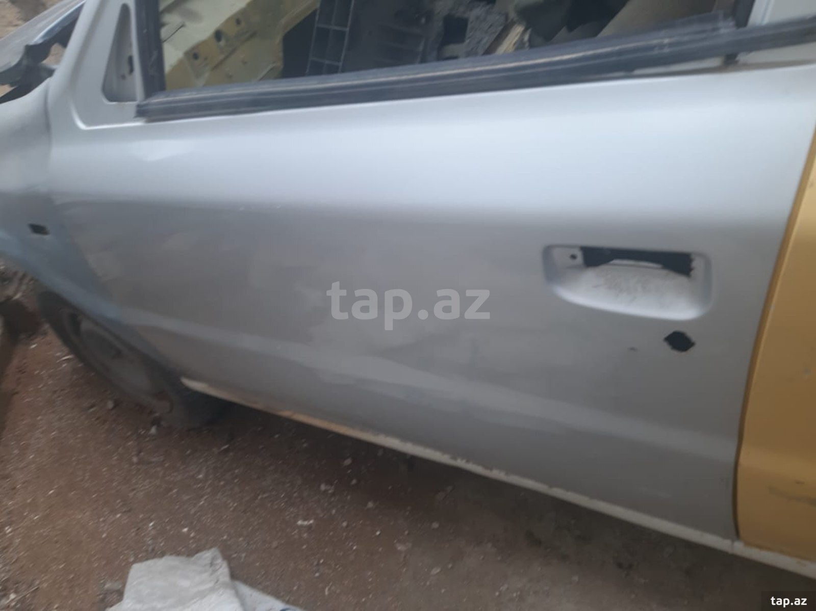 "Peugeot 406 2019" ehtiyat hissələri (8)