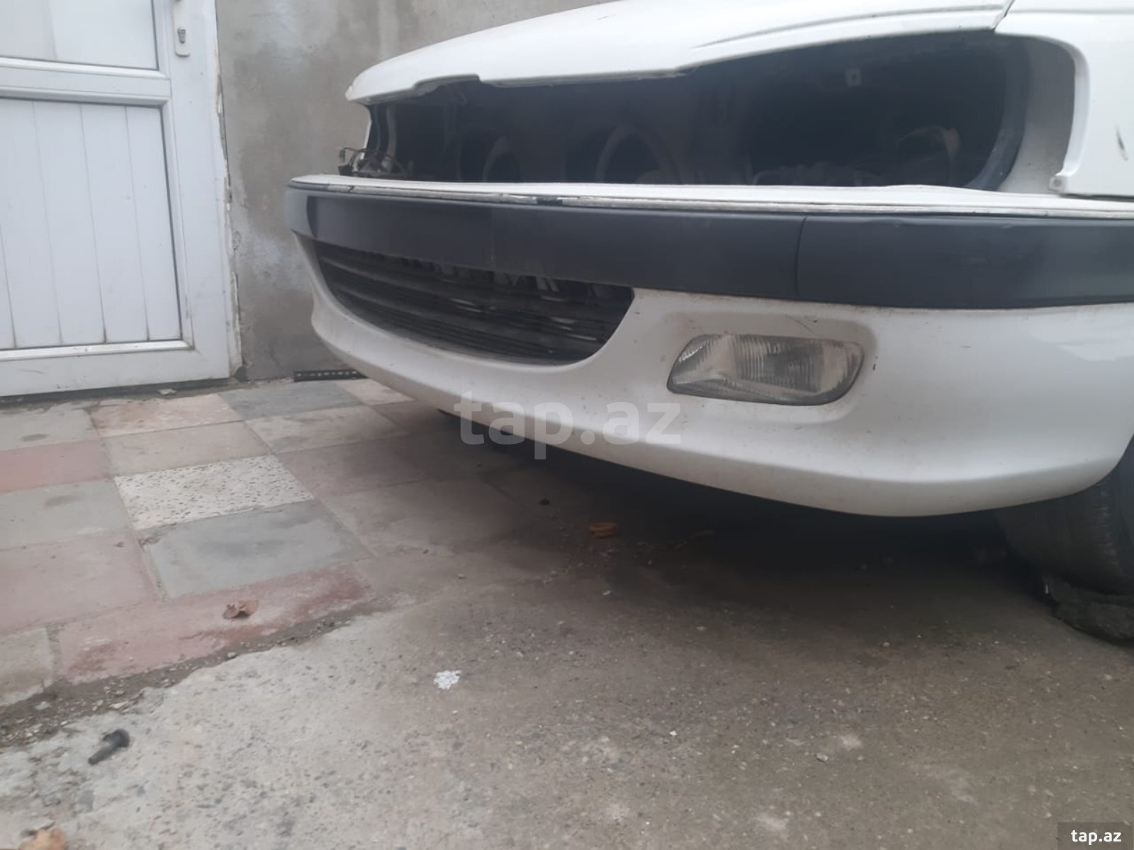 "Peugeot 406 2019" ehtiyat hissələri (7)