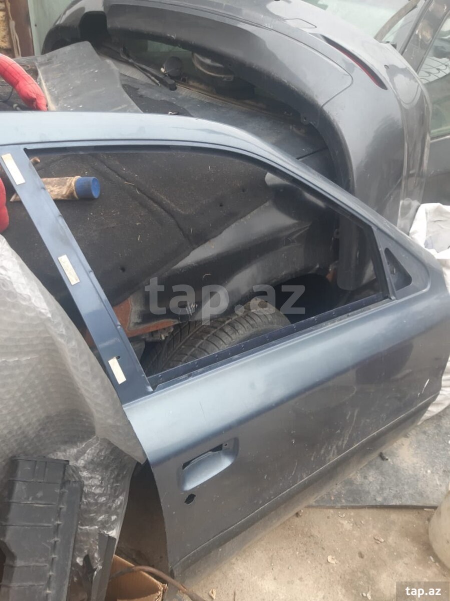 "Peugeot 406 2019" ehtiyat hissələri (9)