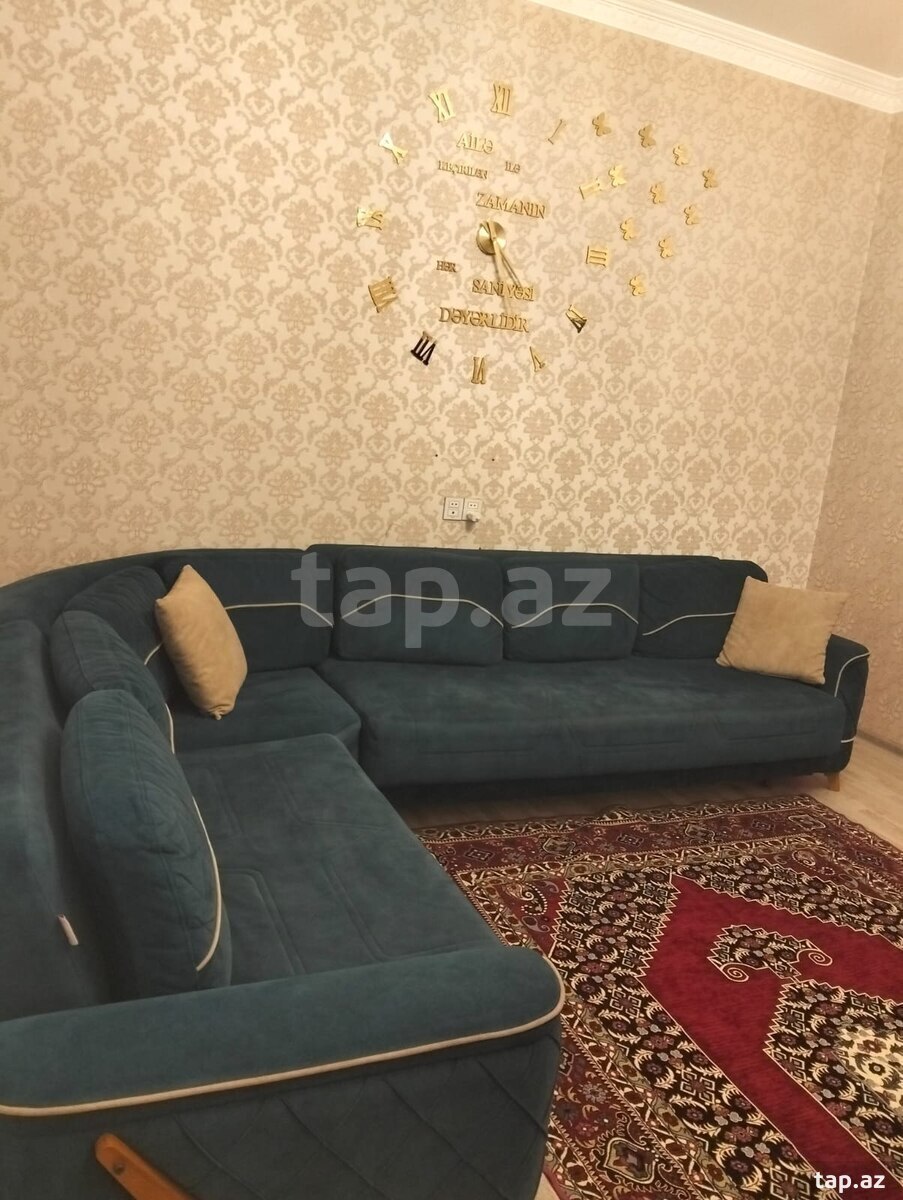 Həyət evi, Yeni Suraxanı qəs.