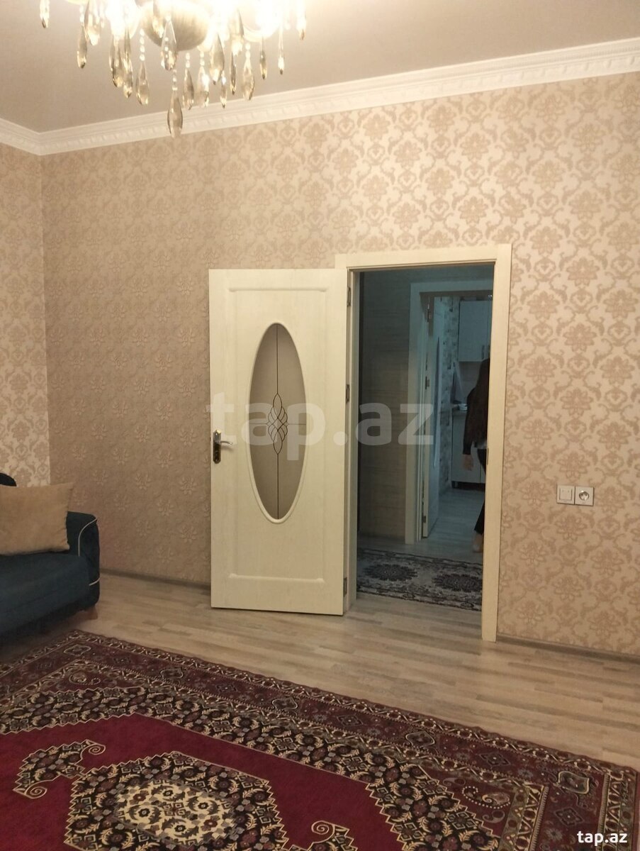 Həyət evi, Yeni Suraxanı qəs.