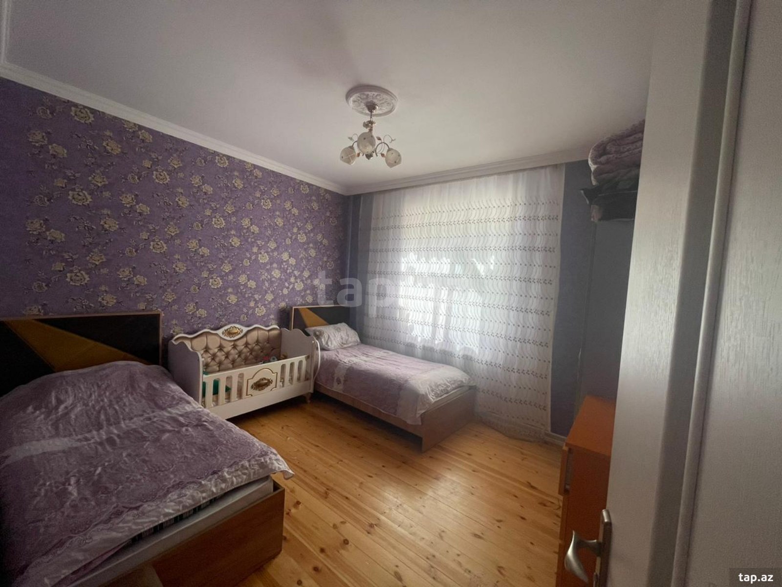 Həyət evi, Saray qəs. (10)