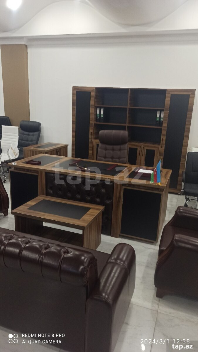 Ofis mebeli