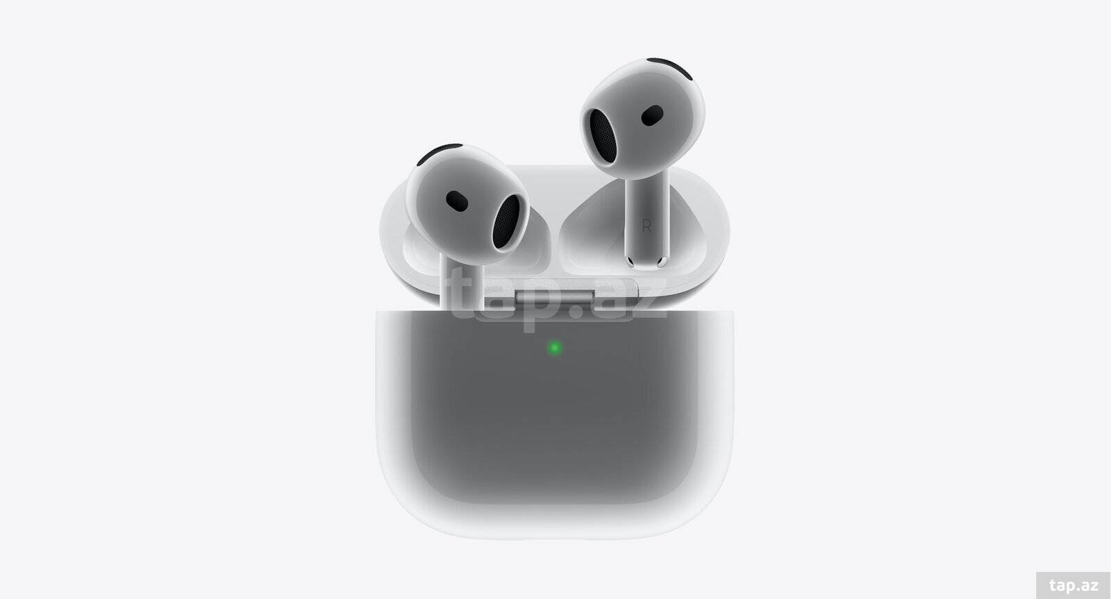 Apple AirPods 4 (anc)