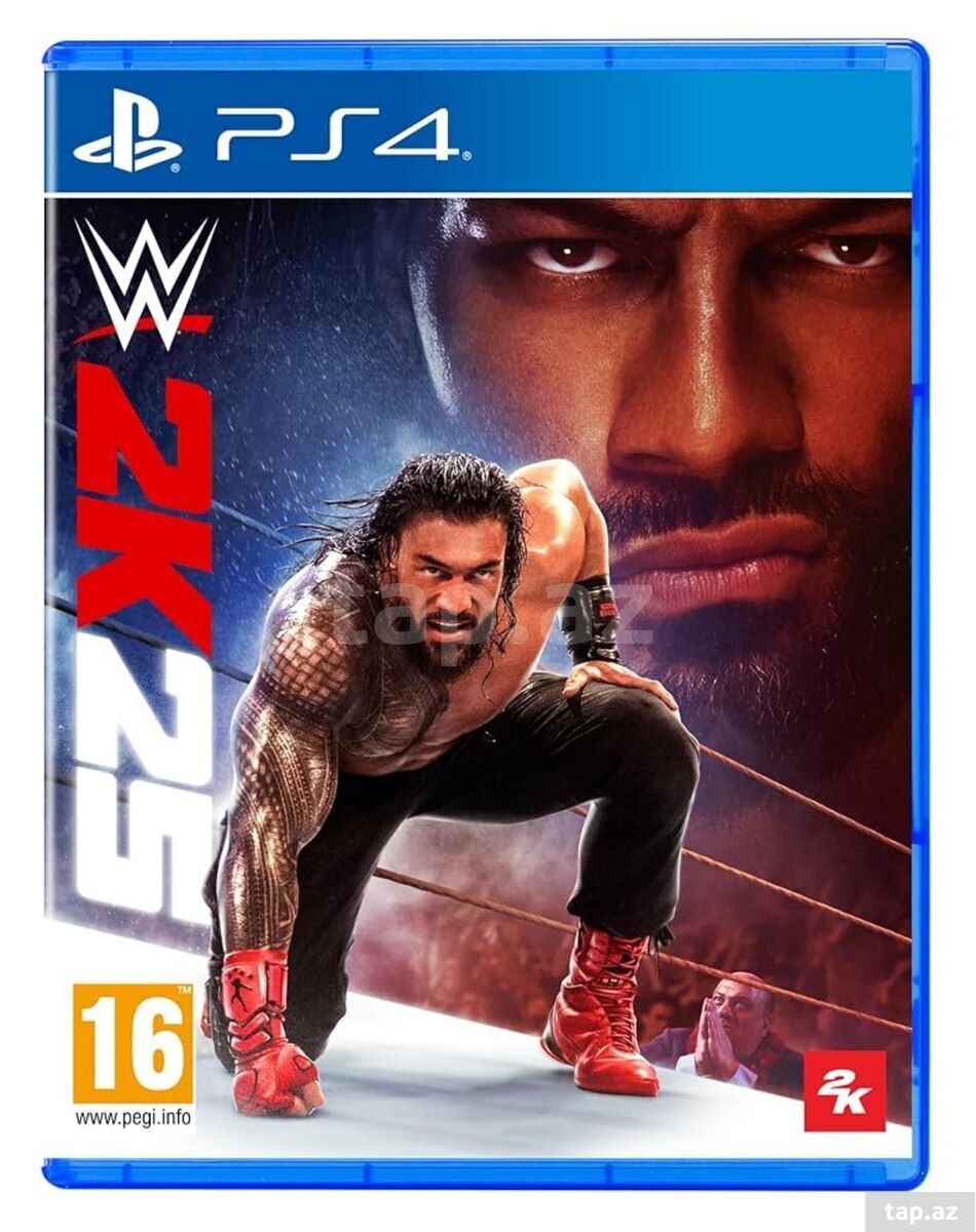 PS4 oyun diskləri (36)
