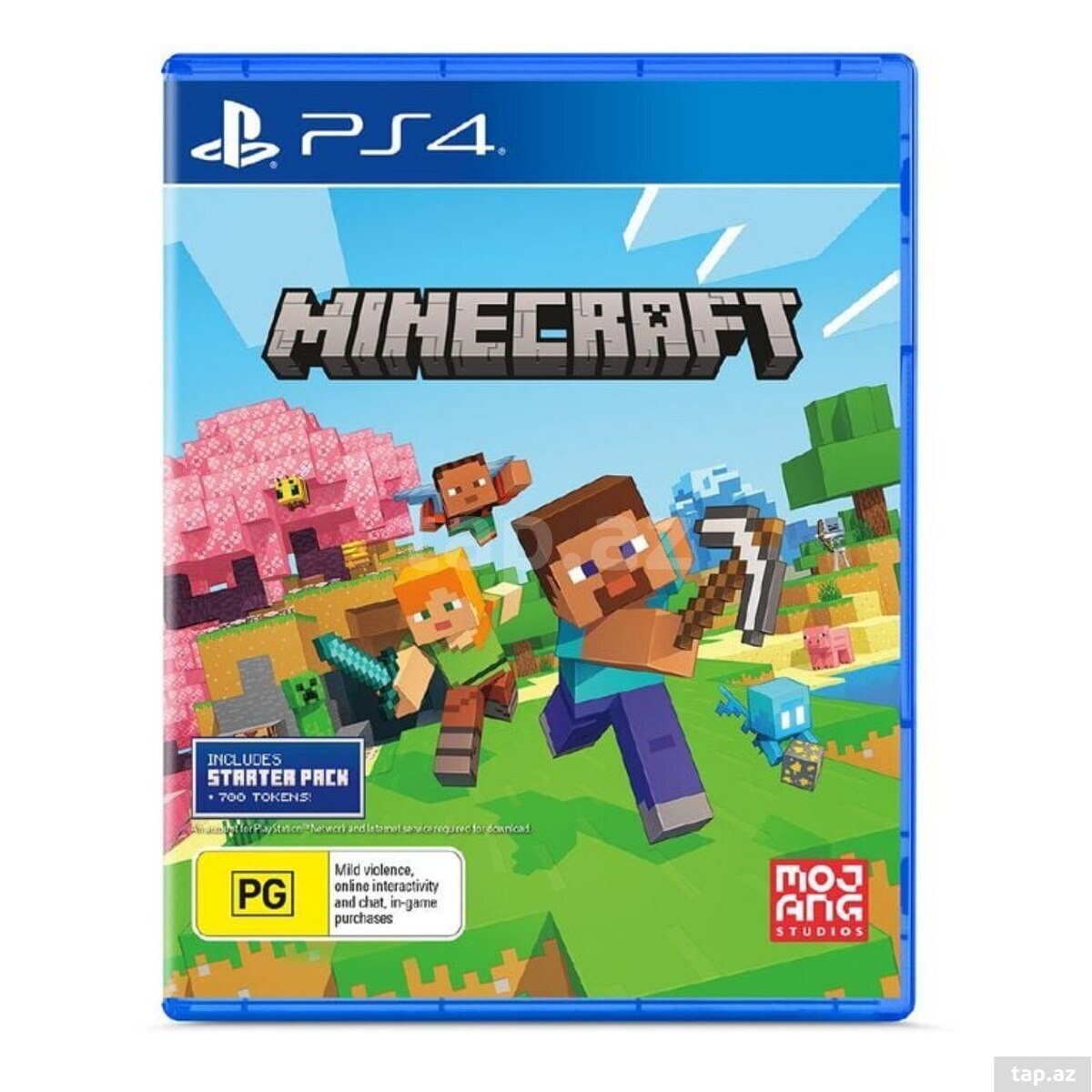 PS4 oyun diskləri (37)