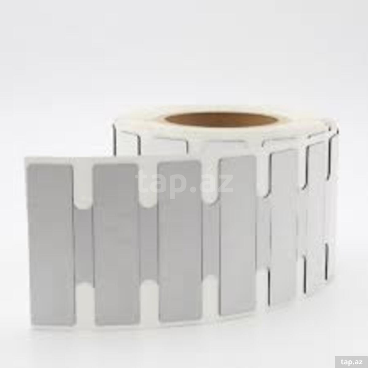 RFID/UHF etiket (4)