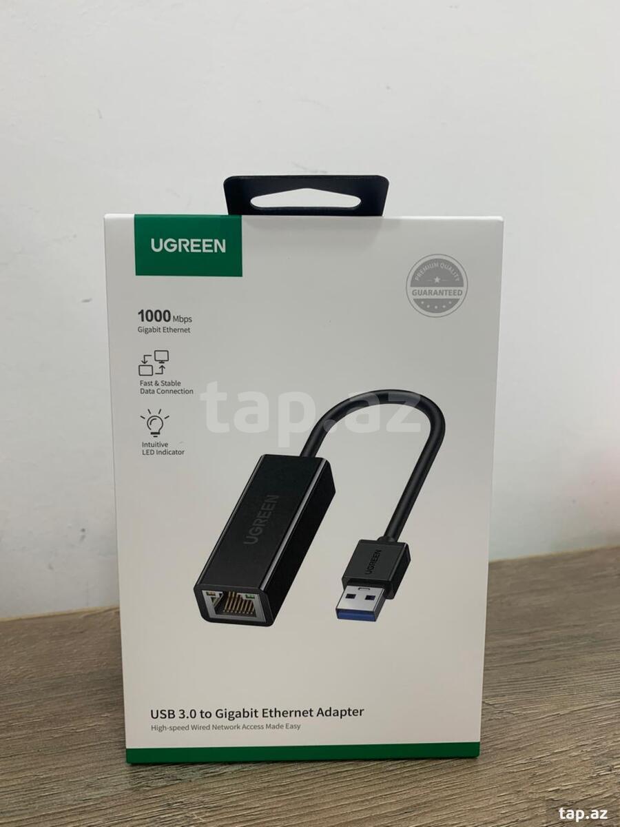 Ugreen adapter  (3)