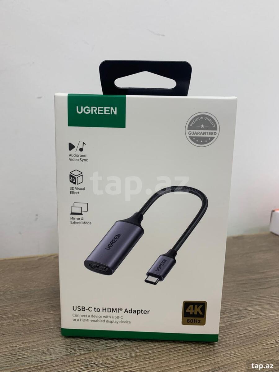 Ugreen adapter 