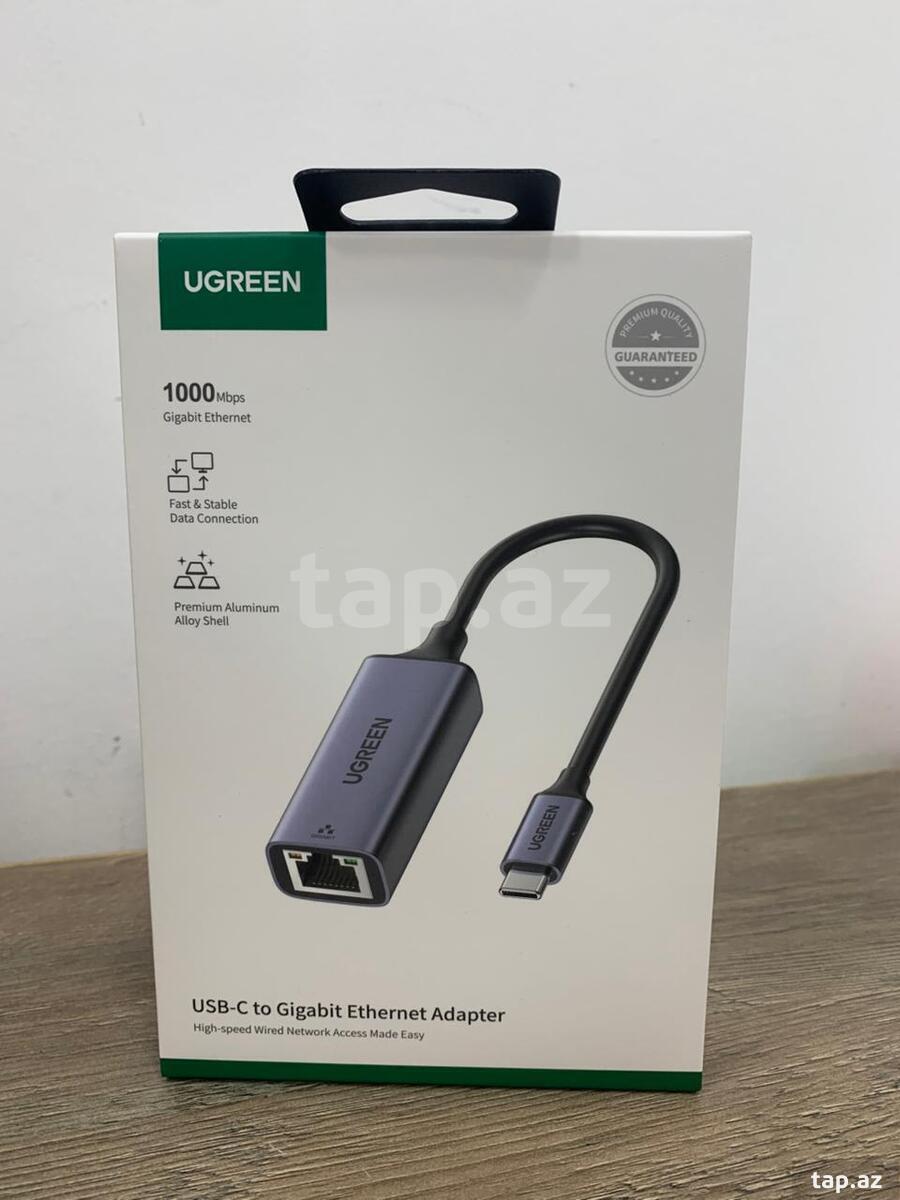 Ugreen adapter  (2)