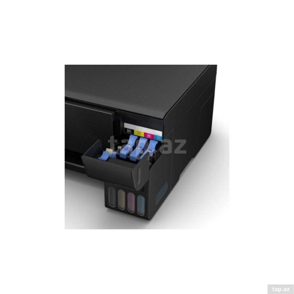 Printer "Epson EcoTank L3251" (4)