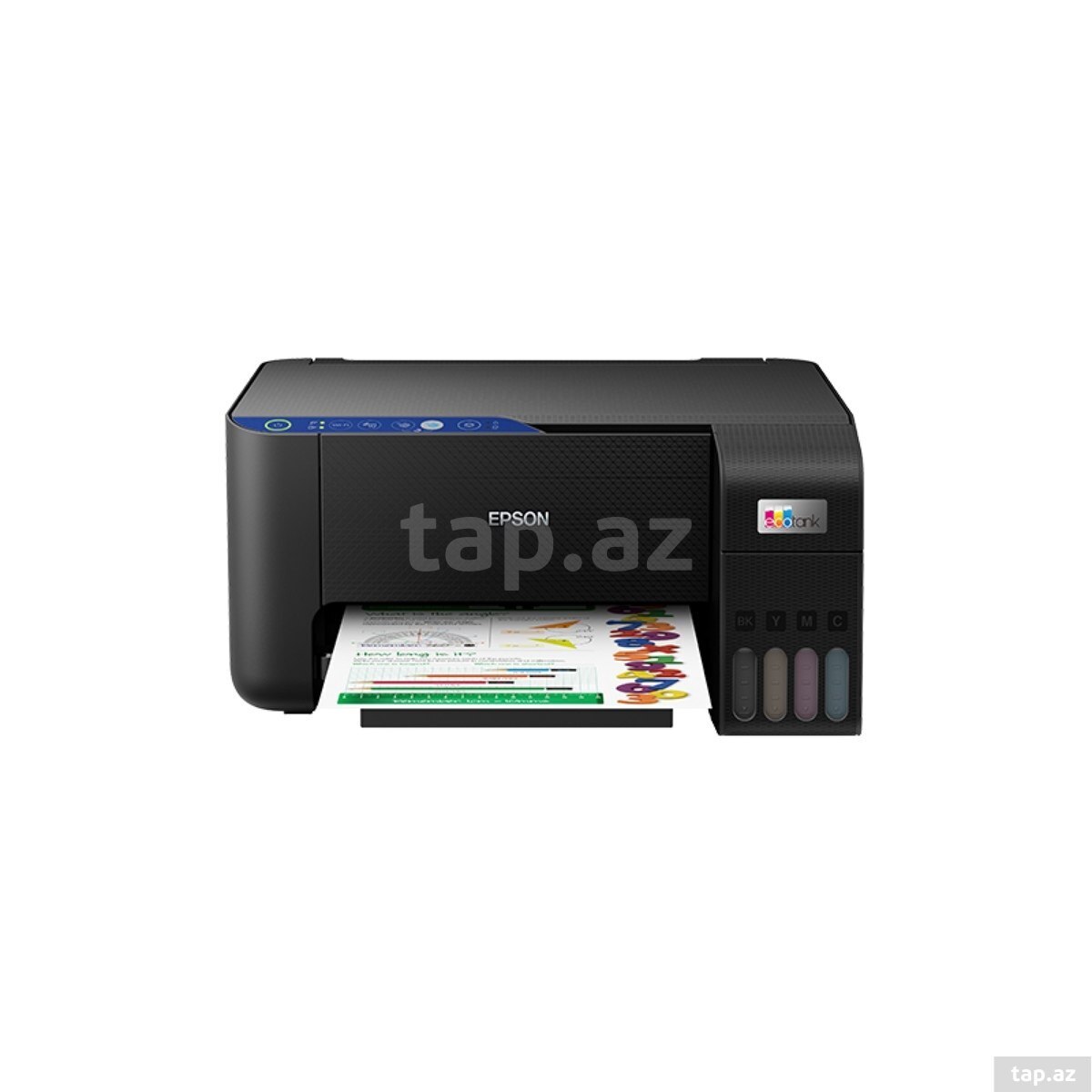 Printer "Epson EcoTank L3251" (2)