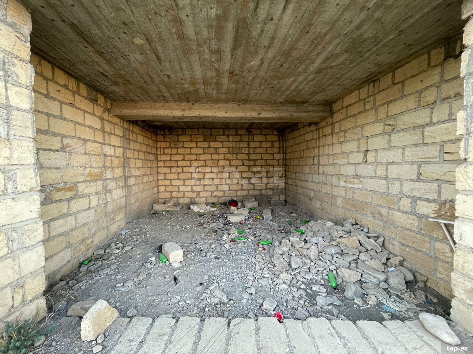 Həyət evi, Gəncə ş.