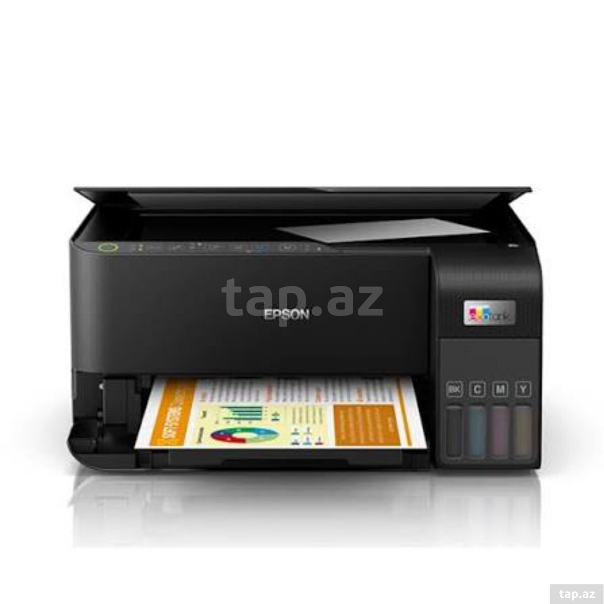 Printer "Epson L3550"