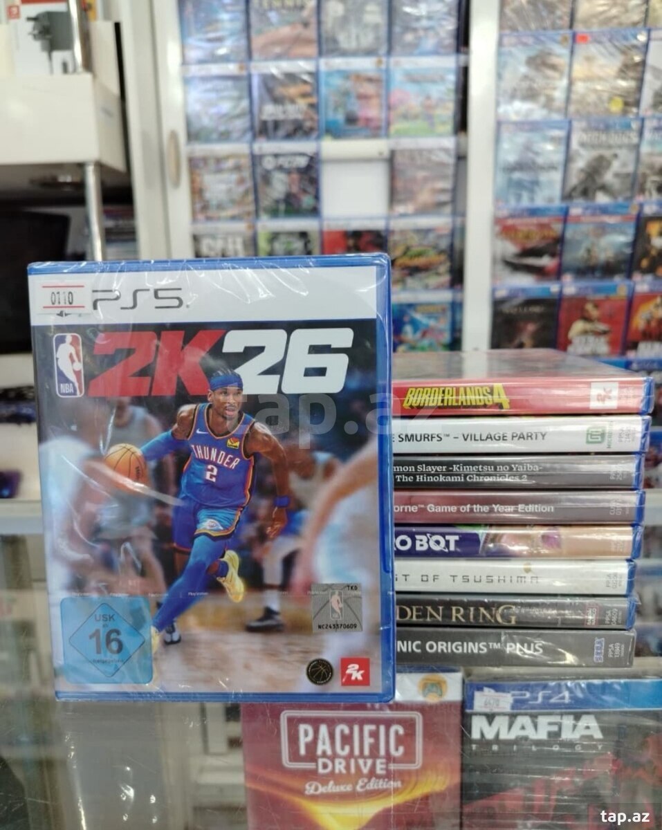 PS5 üçün oyunlar  (32)