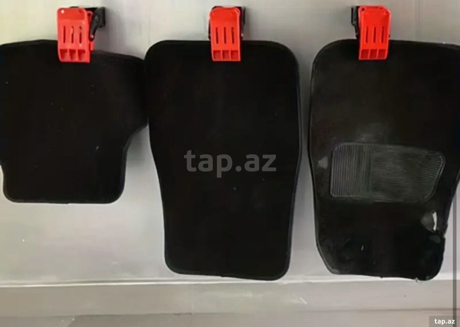 Ayaq altı tutacağı (5)