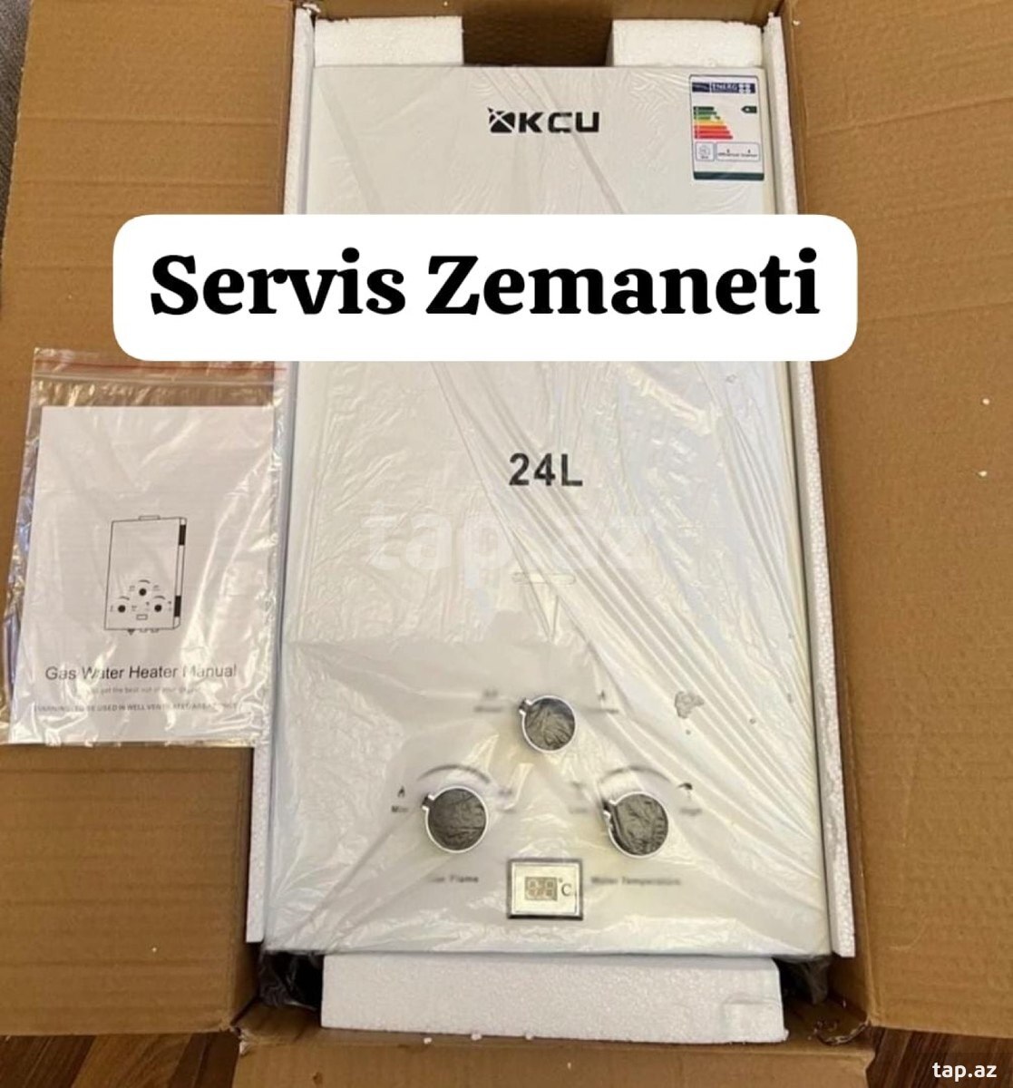 Su qızdırıcısı (13)