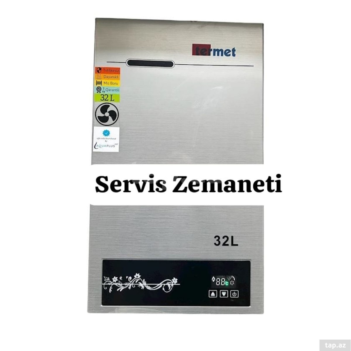 Su qızdırıcısı (17)