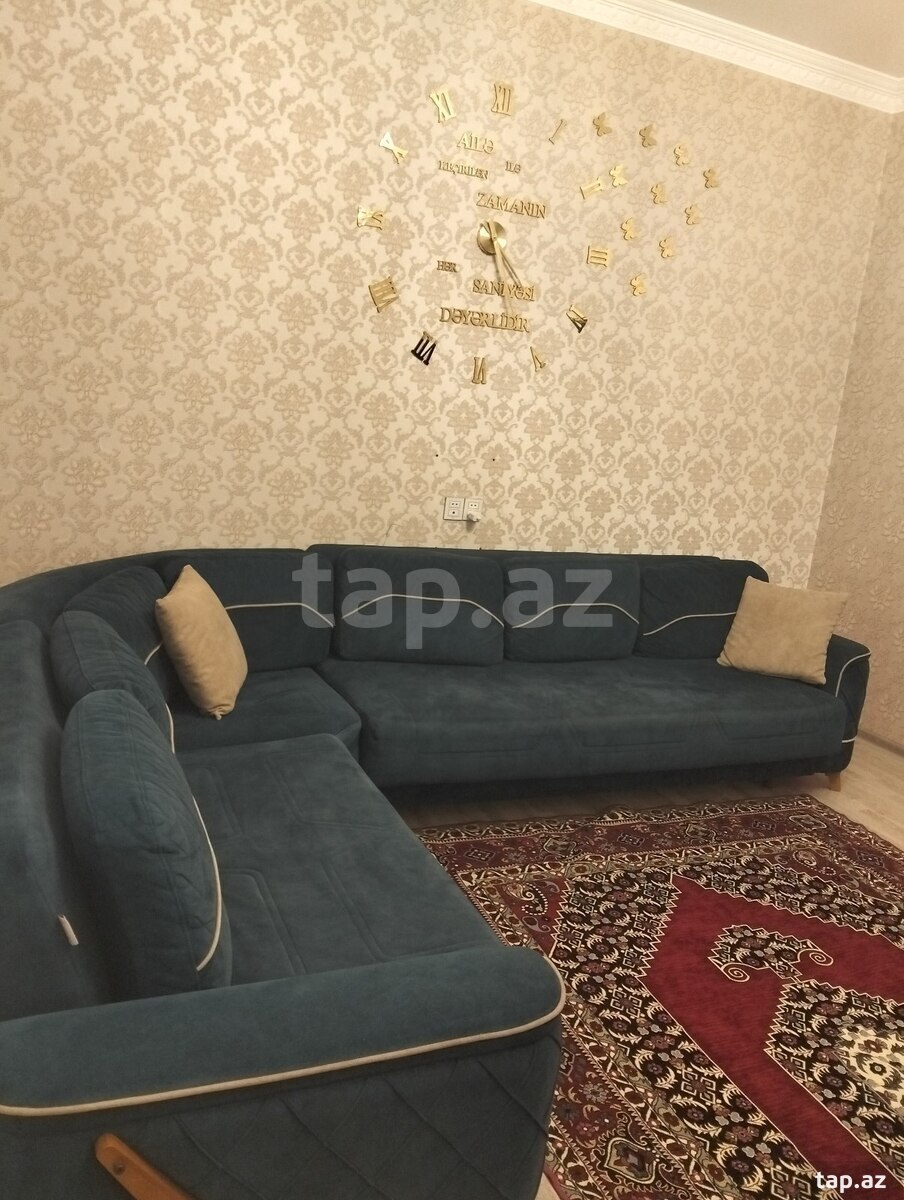 Həyət evi, Yeni Suraxanı qəs.