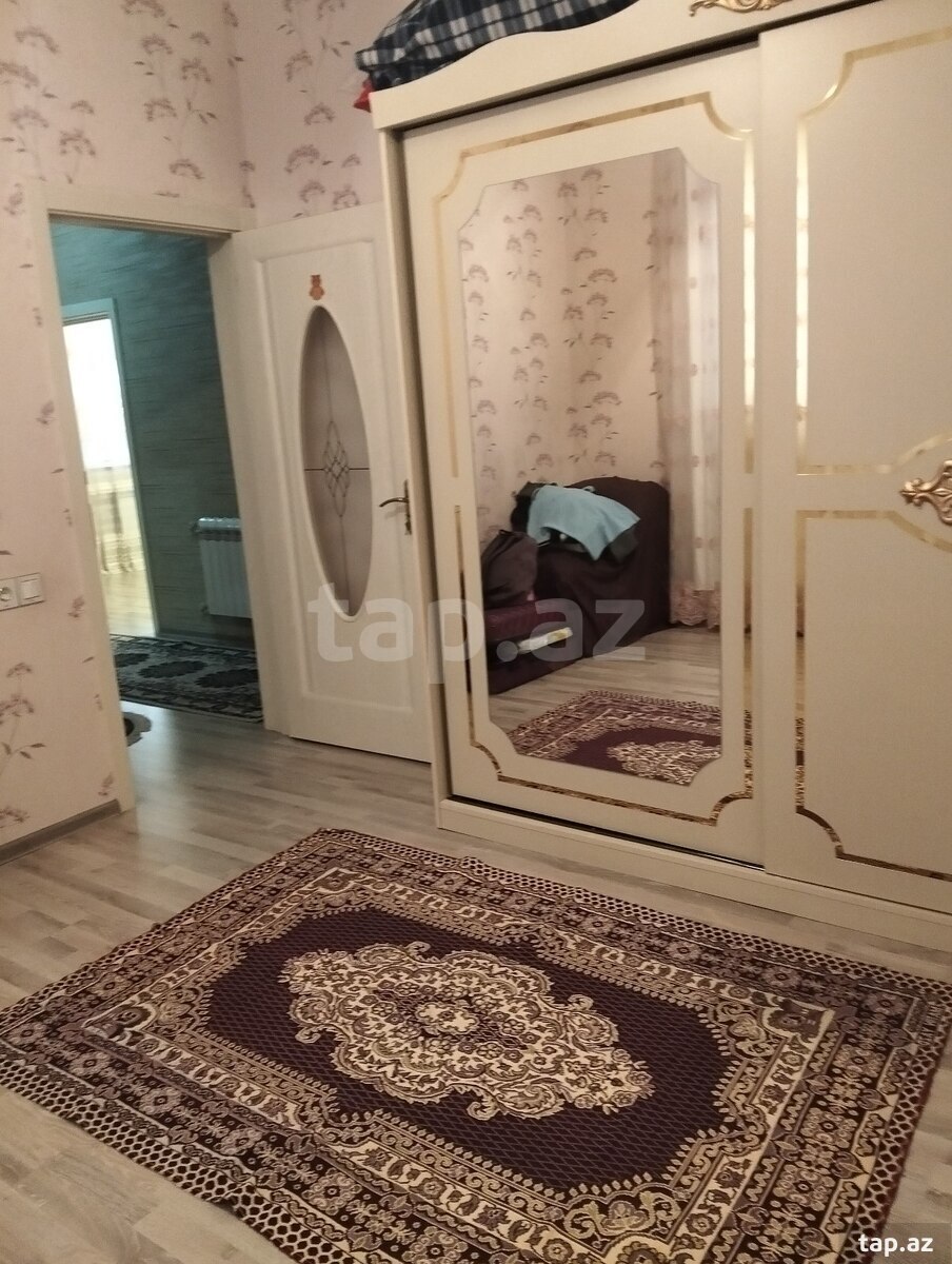 Həyət evi, Yeni Suraxanı qəs.