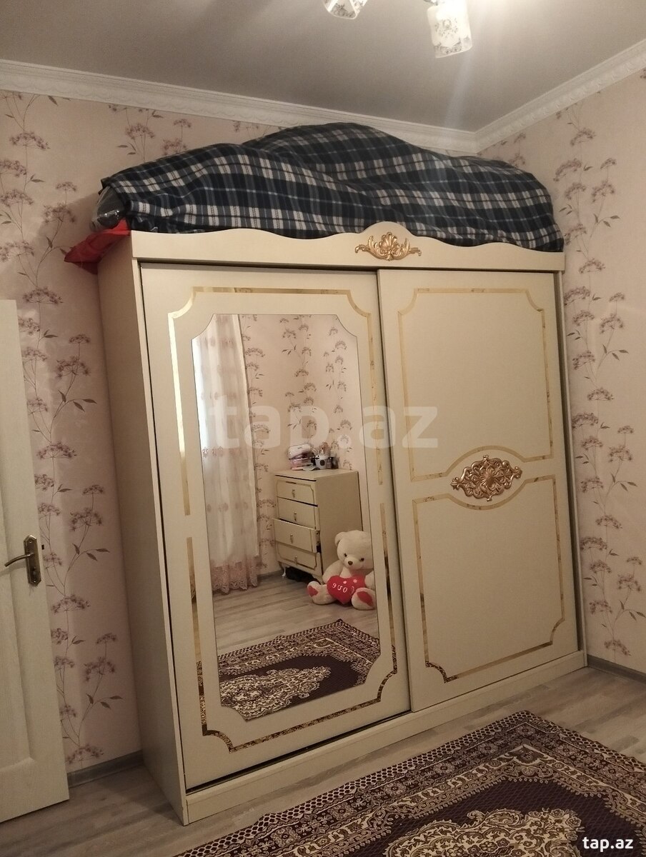 Həyət evi, Yeni Suraxanı qəs.