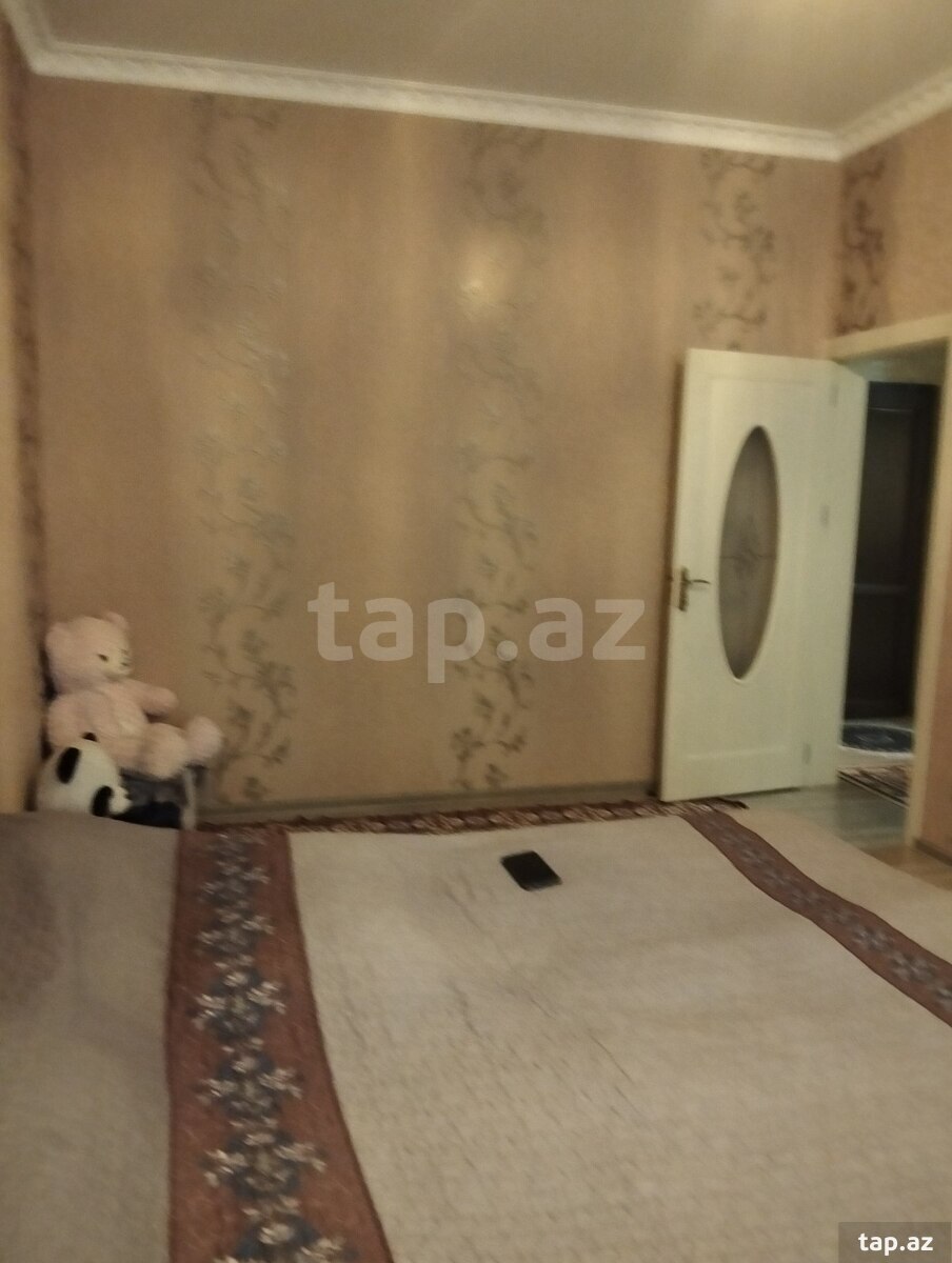 Həyət evi, Yeni Suraxanı qəs.