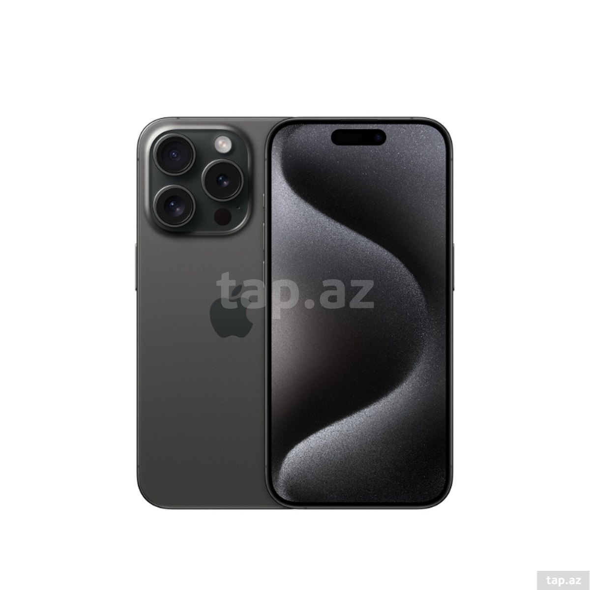 Apple iPhone 15 Pro Max Black Titanium 512GB/8GB