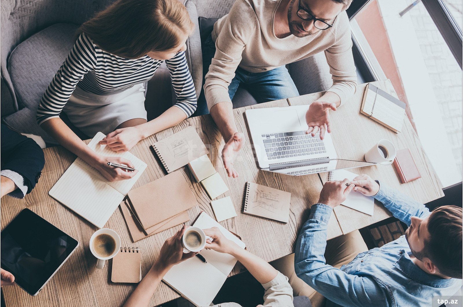 Reklam meneceri tələb olunur: 300 AZN — Bakı, Azərbaycan | 46087617 ...