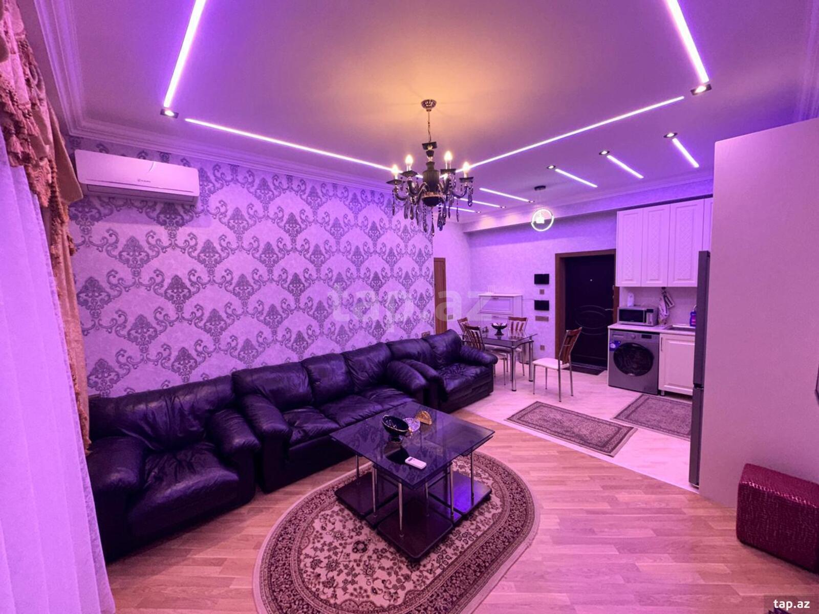 2-room apartment for sale, Surakhani, Baku