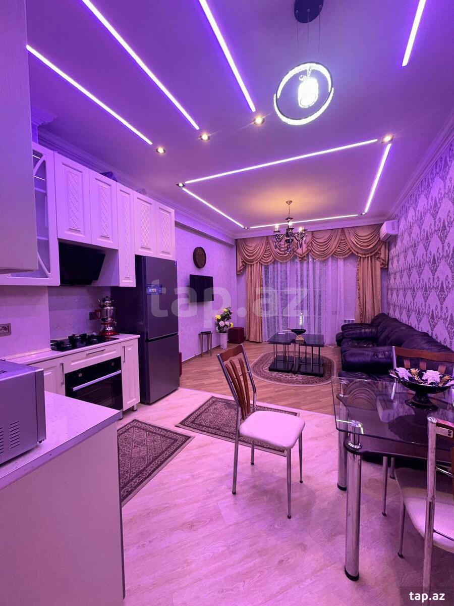 2-room apartment for sale, Surakhani, Baku