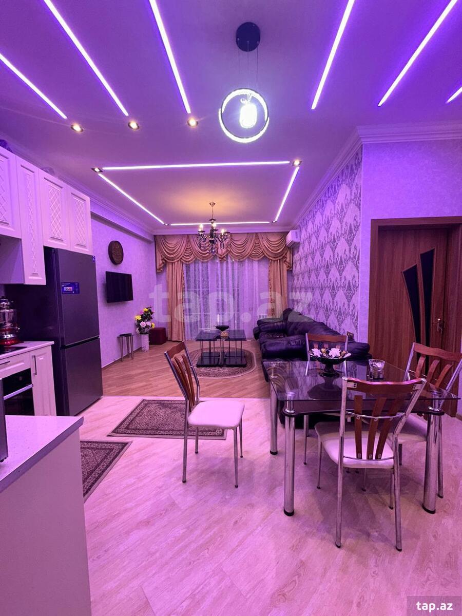 2-room apartment for sale, Surakhani, Baku